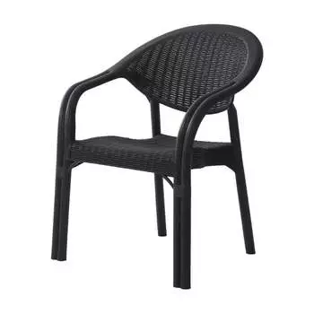 Кресло HENIVER BAMBO SPC-B018