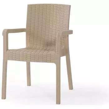 Кресло HENIVER VECTOR SPC-V001 беж