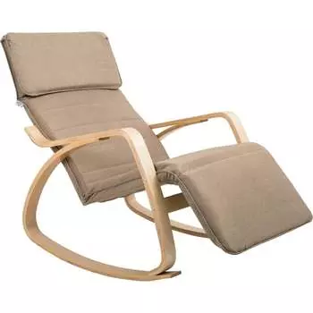 Кресло-качалка Calviano