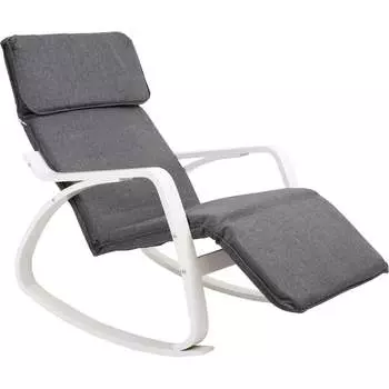 Кресло-качалка Calviano relax 1105 2074007007056