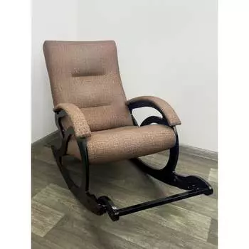 Кресло качалка для дома и дачи Solarius Классика 305-10002