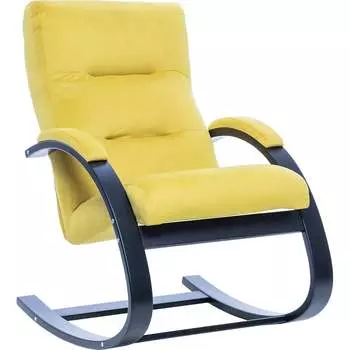 Кресло-качалка Leset Милано 6760-6887