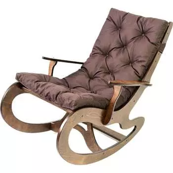 Кресло качалка Origamebel.ru -444497