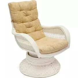 Кресло-качалка Tetchair ANDREA Relax Medium 10172