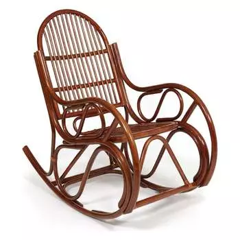 Кресло качалка Tetchair VIENNA 13397