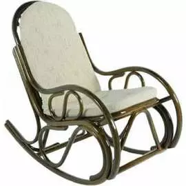 Кресло-качалка Vinotti