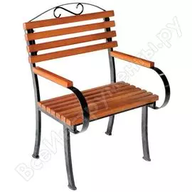 Кресло Комплект-Агро Романтика KA3494