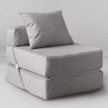 Кресло-кровать mypuff