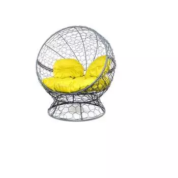 Кресло M-GROUP АПЕЛЬСИН 11520311