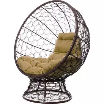 Кресло M-GROUP КОКОС 11590201