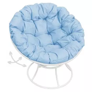 Кресло M-GROUP ПАПАСАН 12040103