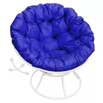 Кресло M-GROUP ПАПАСАН 12040110