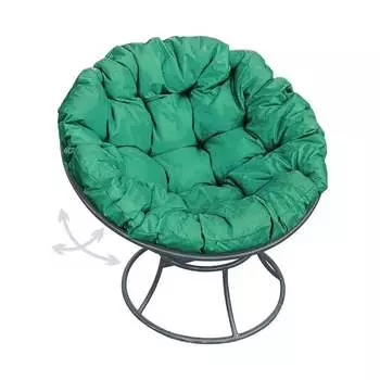 Кресло M-GROUP ПАПАСАН 12040304