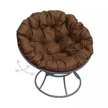 Кресло M-GROUP ПАПАСАН 12040305