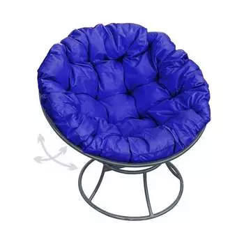 Кресло M-GROUP ПАПАСАН 12040310