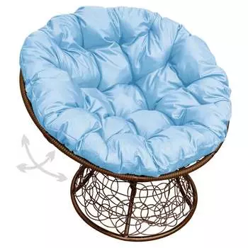 Кресло M-GROUP ПАПАСАН 12050203