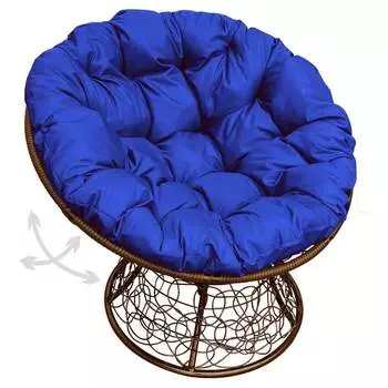 Кресло M-GROUP ПАПАСАН 12050210