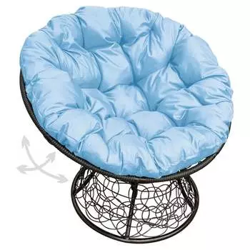 Кресло M-GROUP ПАПАСАН 12050403