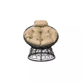 Кресло M-GROUP ПАПАСАН 12070401