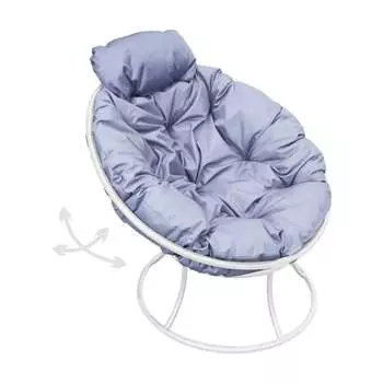 Кресло M-GROUP ПАПАСАН 12080109