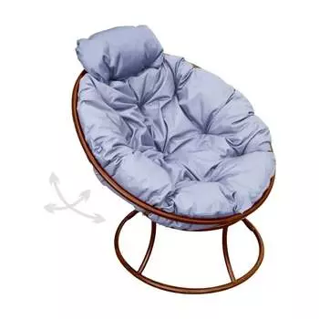 Кресло M-GROUP ПАПАСАН 12080209