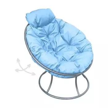 Кресло M-GROUP ПАПАСАН 12080303