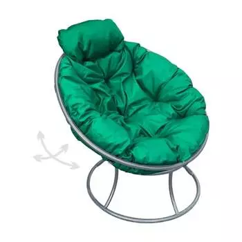 Кресло M-GROUP ПАПАСАН 12080304