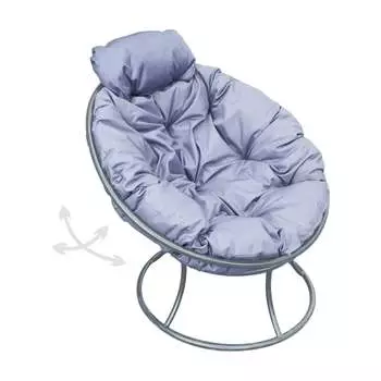 Кресло M-GROUP ПАПАСАН 12080309