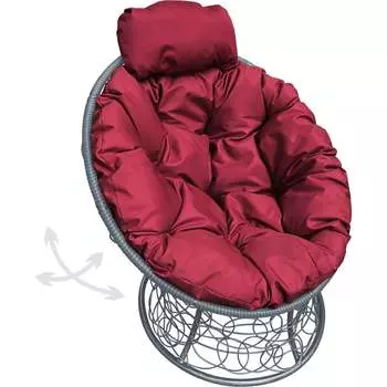 Кресло M-GROUP ПАПАСАН 12090302