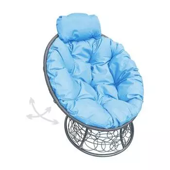 Кресло M-GROUP ПАПАСАН 12090303