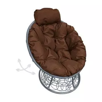 Кресло M-GROUP ПАПАСАН 12090305