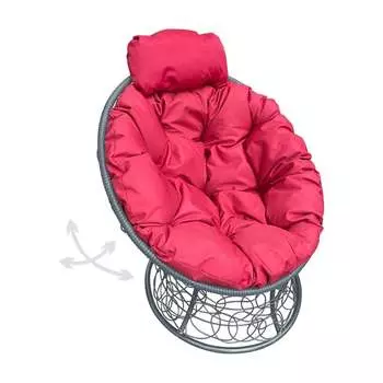 Кресло M-GROUP ПАПАСАН 12090306