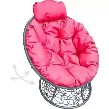 Кресло M-GROUP ПАПАСАН 12090308