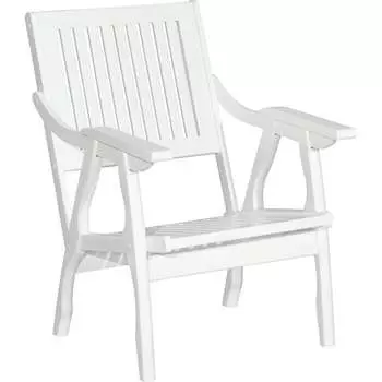 Кресло Мебелик Массив 7763