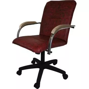 Кресло Mebion SAMBA-ARM-03-11-24-391-41-51-61-71