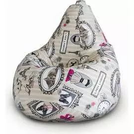 Кресло-мешок mypuff