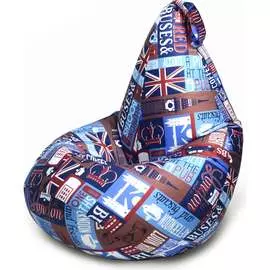 Кресло-мешок mypuff