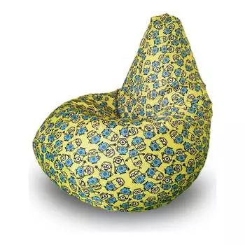 Кресло-мешок mypuff