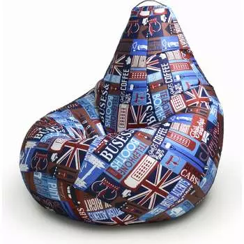 Кресло-мешок mypuff