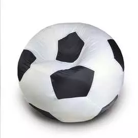 Кресло-мешок mypuff футбольный мяч дружба, оксфорд ball_013_015