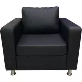 Кресло Мягкий Офис Ватсон ВТС101ЧН