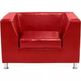 Кресло Мягкий Офис