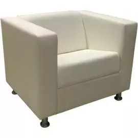 Кресло Мягкий Офис Аполло АП101МЛ