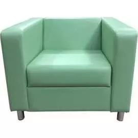 Кресло Мягкий Офис Аполло АП101СЛТ