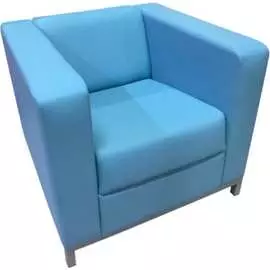 Кресло Мягкий Офис Аполлон АПЛ101ГЛ