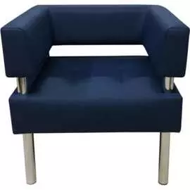 Кресло Мягкий Офис Сатурн СТР101СН1