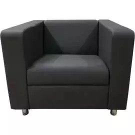 Кресло Мягкий Офис Аполло АП101СР