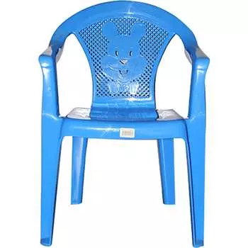 Кресло РОССПЛАСТ Малыш 526277