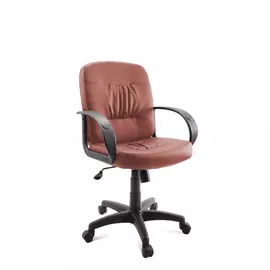 Кресло руководителя гелеос эксперт гранатовый экс_гранат