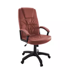 Кресло руководителя гелеос гранд гранатовый гранд_гранат
